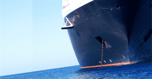 Infomarine On Line Maritime News What To Do When Your Ship Is