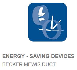 backer energy saving