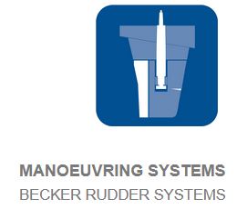 backer manuvering